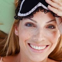 Tricks on how to hydrate skin overnight